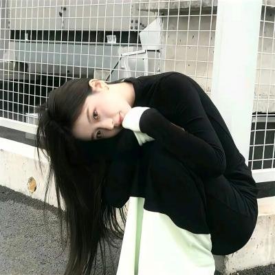 蓝色爱情