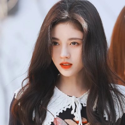 年轻的媳妇